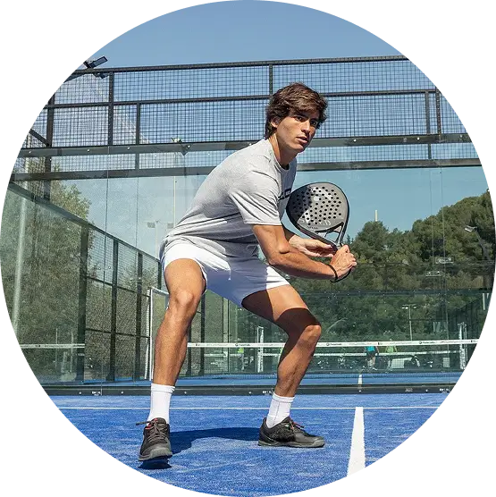 אודות ענף הפאדל – PADEL