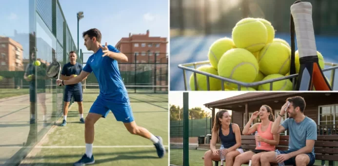 משחקים פאדל